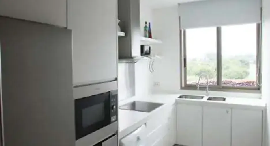 出租 和 出售 2 卧室 公寓 在 Bang Lamung, Chon Buri