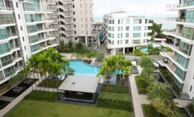 出租 和 出售 2 卧室 公寓 在 Bang Lamung, Chon Buri