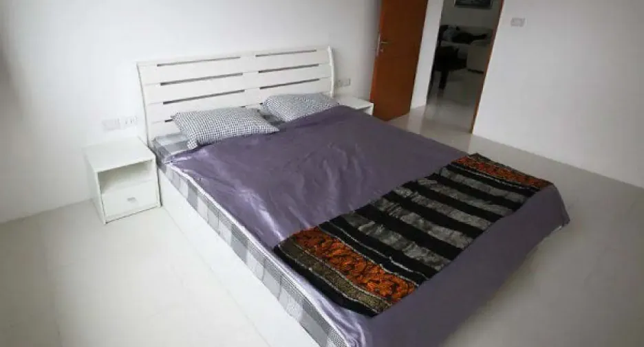 出租 和 出售 2 卧室 公寓 在 Bang Lamung, Chon Buri