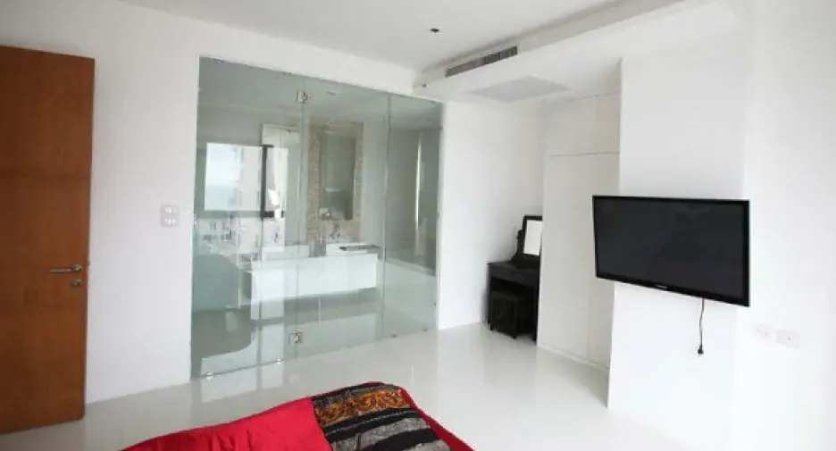 出租 和 出售 2 卧室 公寓 在 Bang Lamung, Chon Buri