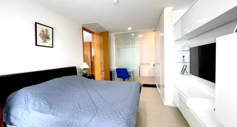Condo en venta de 1 habitaciones en Bang Lamung, Chonburi