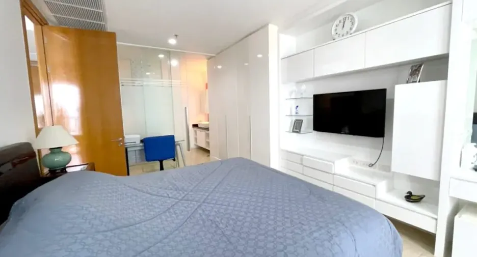 Condo en venta de 1 habitaciones en Bang Lamung, Chonburi