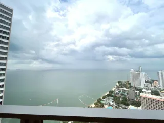 Condo en venta de 1 habitaciones en Bang Lamung, Chonburi