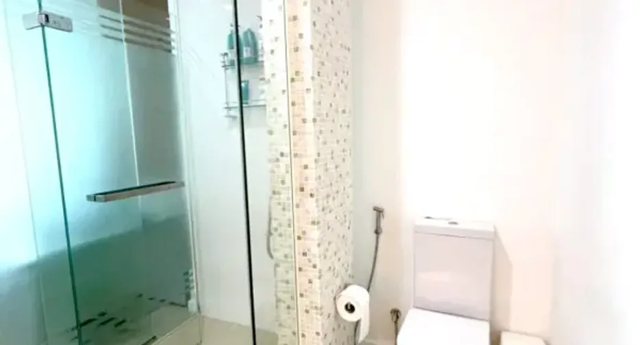 Condo en venta de 1 habitaciones en Bang Lamung, Chonburi