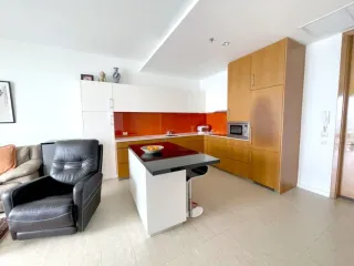 Condo en venta de 1 habitaciones en Bang Lamung, Chonburi