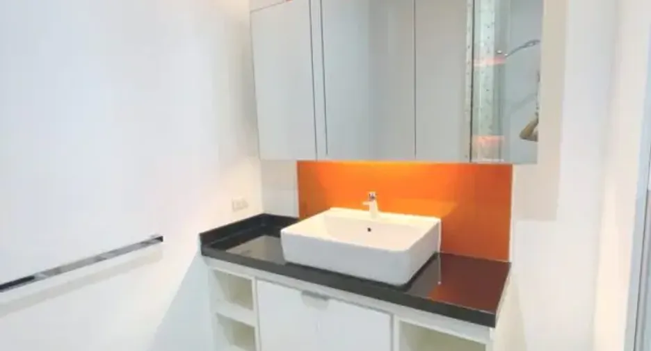 Condo en venta de 1 habitaciones en Bang Lamung, Chonburi