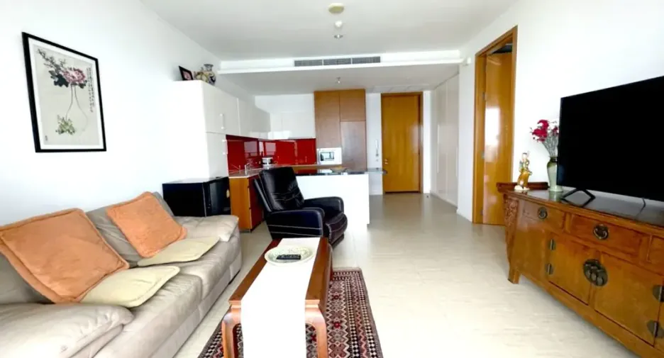 Condo en venta de 1 habitaciones en Bang Lamung, Chonburi