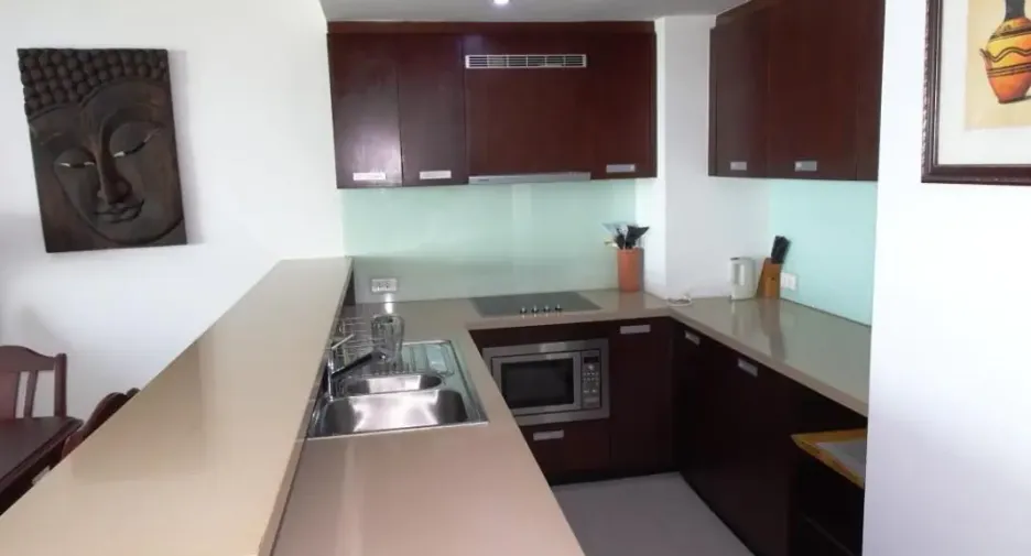 Продажа 1 кровать кондо в Банг Ламунг, Чонбури