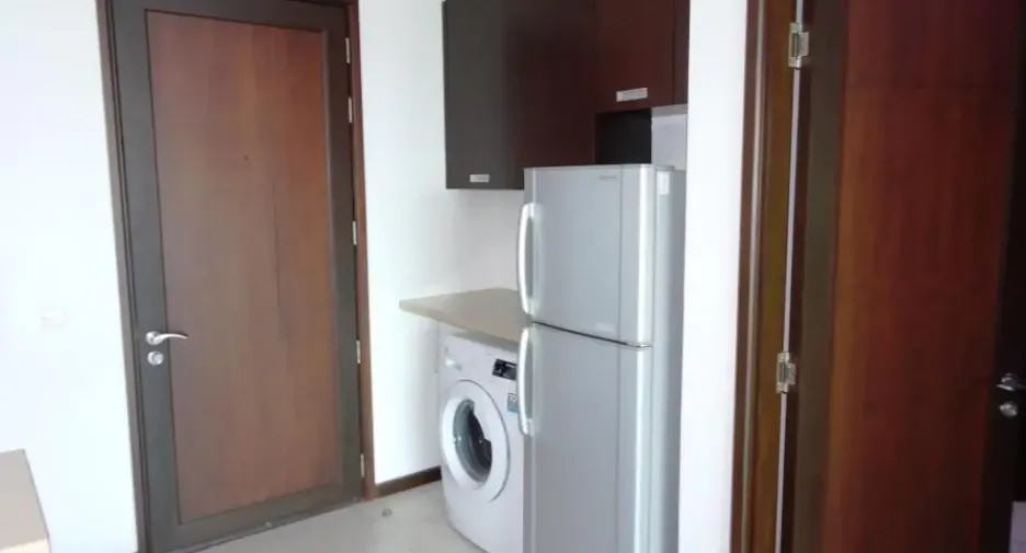 Продажа 1 кровать кондо в Банг Ламунг, Чонбури