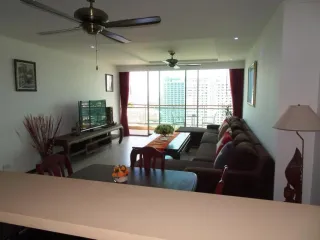 Wohnung zum Kauf mit 1 Zimmer in Bang Lamung, Chonburi
