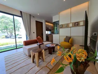 出售 4 卧室 独立屋 在 Bang Lamung, Chon Buri
