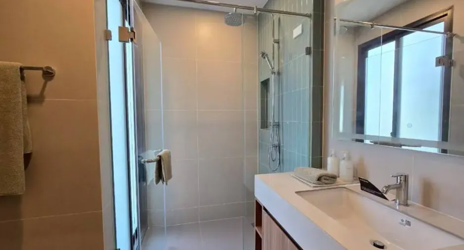 出售 4 卧室 独立屋 在 Bang Lamung, Chon Buri