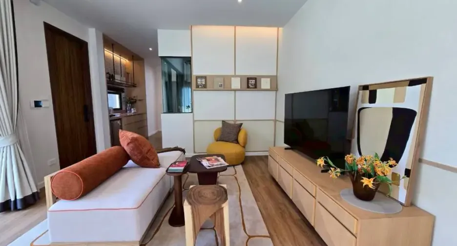 出售 4 卧室 独立屋 在 Bang Lamung, Chon Buri