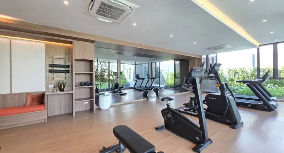 出售 4 卧室 独立屋 在 Bang Lamung, Chon Buri