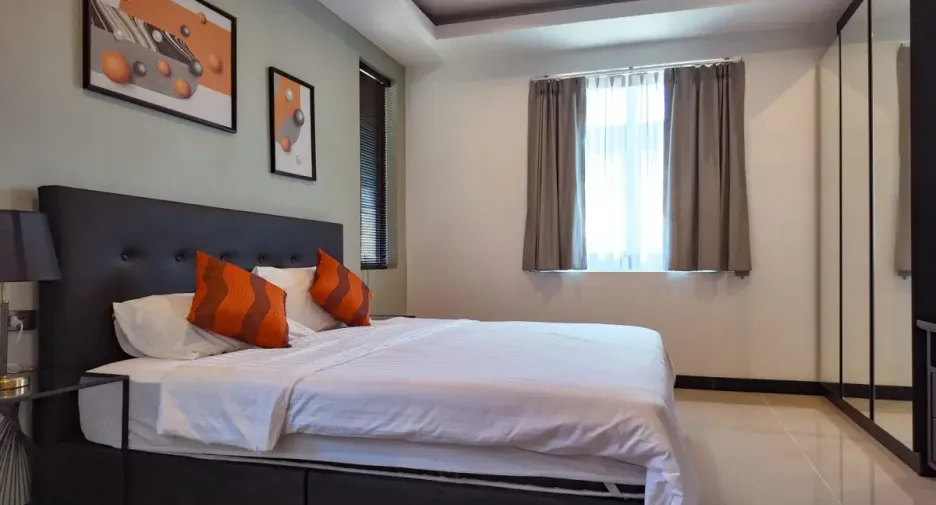 ขาย 4 ห้องนอน บ้านเดี่ยว ใน บางละมุง, ชลบุรี