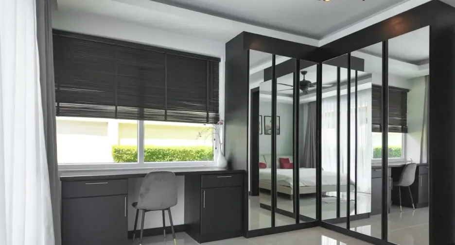 ขาย 4 ห้องนอน บ้านเดี่ยว ใน บางละมุง, ชลบุรี