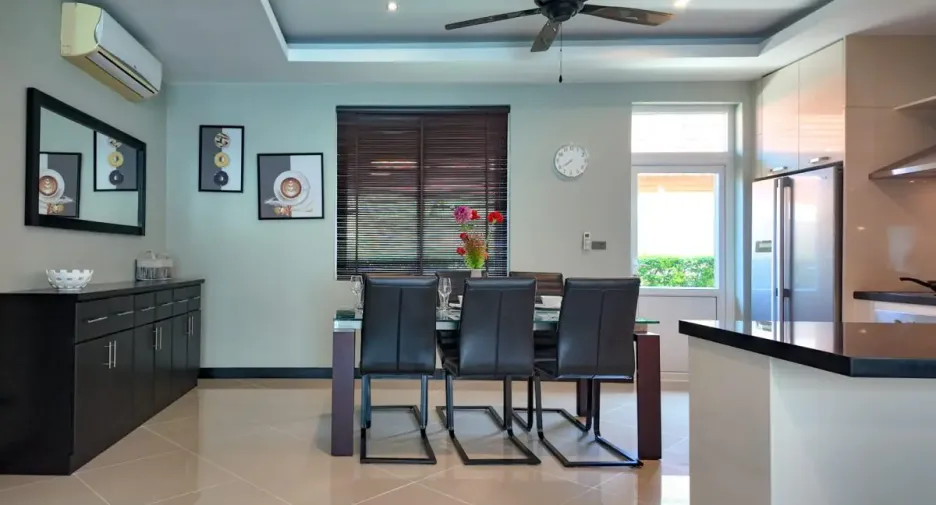 ขาย 4 ห้องนอน บ้านเดี่ยว ใน บางละมุง, ชลบุรี