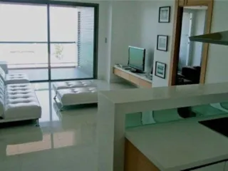 Condo en venta de 1 habitaciones en Bang Lamung, Chonburi