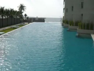 Condo en venta de 1 habitaciones en Bang Lamung, Chonburi