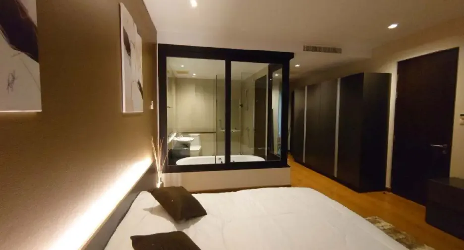 For rent and for sale 1 bed condo in Bang Lamung, Chonburi