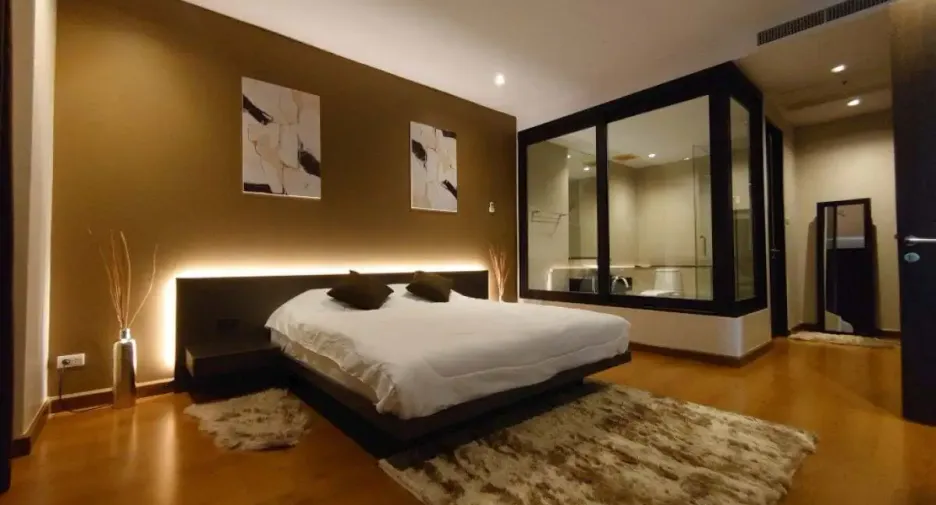 For rent and for sale 1 bed condo in Bang Lamung, Chonburi
