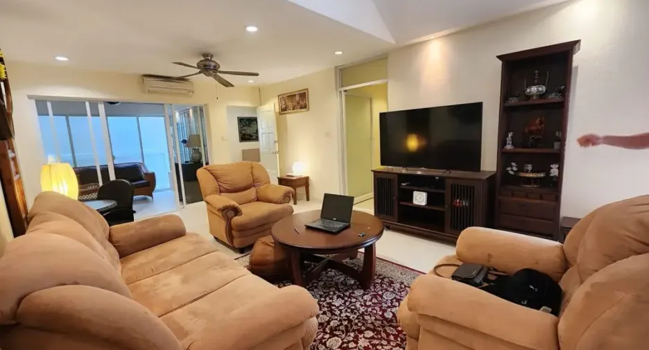 Casa en venta de 5 habitaciones en Bang Lamung, Chonburi