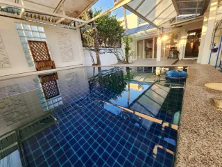 出售 5 卧室 独立屋 在 Bang Lamung, Chon Buri