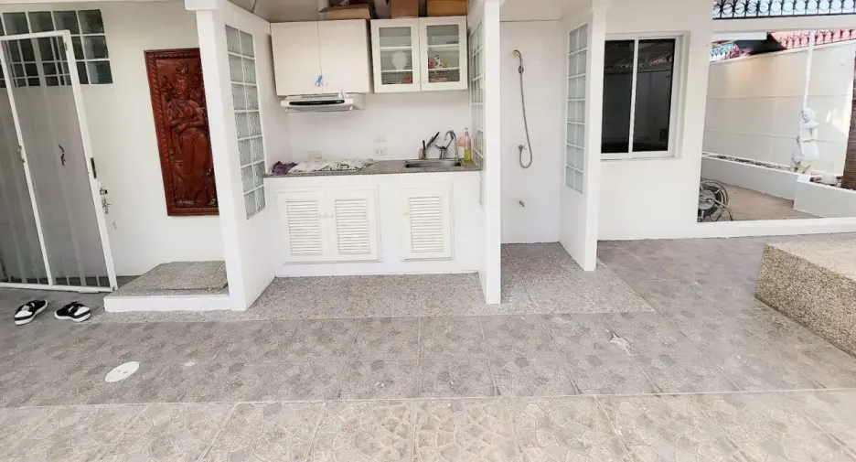 Casa en venta de 5 habitaciones en Bang Lamung, Chonburi