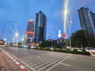 出售 5 卧室 独立屋 在 Bang Lamung, Chon Buri