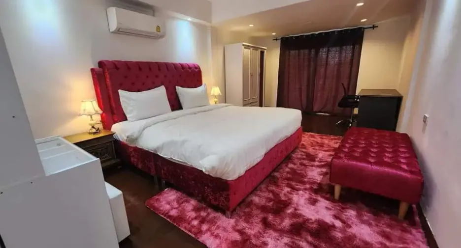 Casa en venta de 5 habitaciones en Bang Lamung, Chonburi