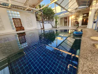 出售 5 卧室 独立屋 在 Bang Lamung, Chon Buri