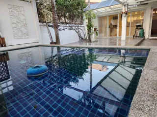 出售 5 卧室 独立屋 在 Bang Lamung, Chon Buri