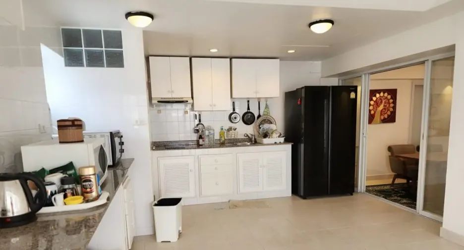 Casa en venta de 5 habitaciones en Bang Lamung, Chonburi