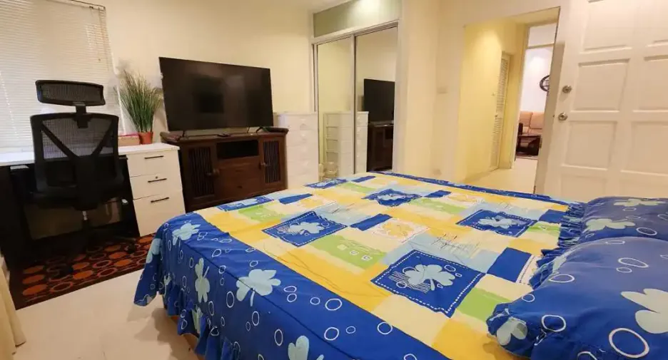 Casa en venta de 5 habitaciones en Bang Lamung, Chonburi