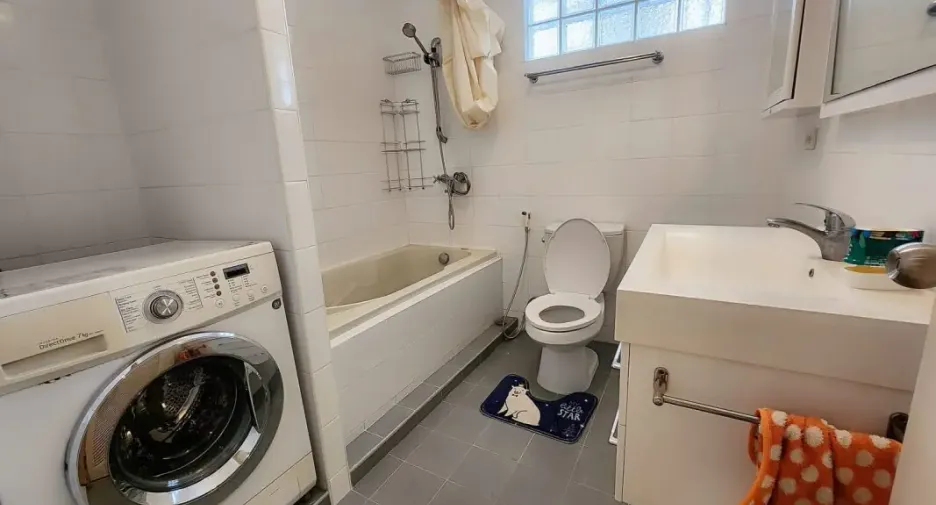 Casa en venta de 5 habitaciones en Bang Lamung, Chonburi