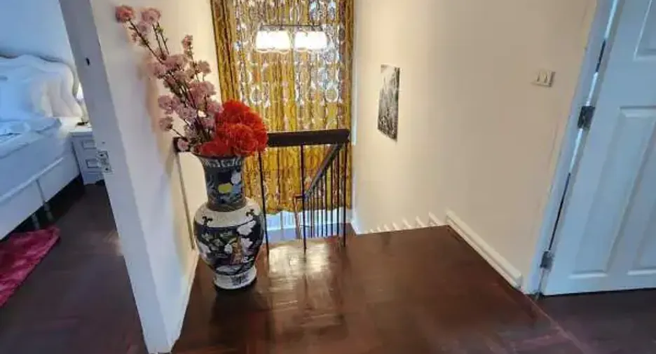 Casa en venta de 5 habitaciones en Bang Lamung, Chonburi