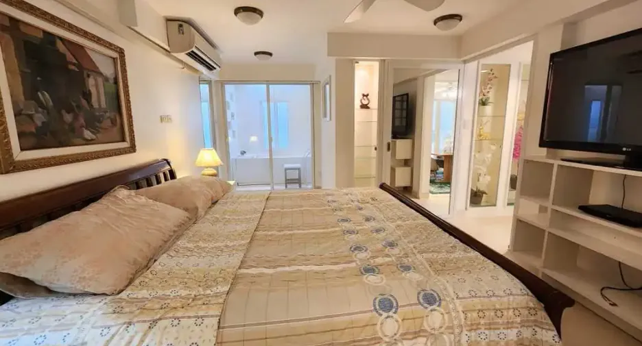 Casa en venta de 5 habitaciones en Bang Lamung, Chonburi