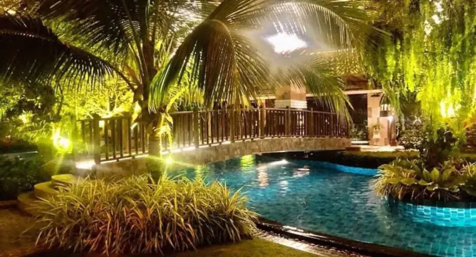 For sale 2 bedrooms condo in Jomtien, Pattaya