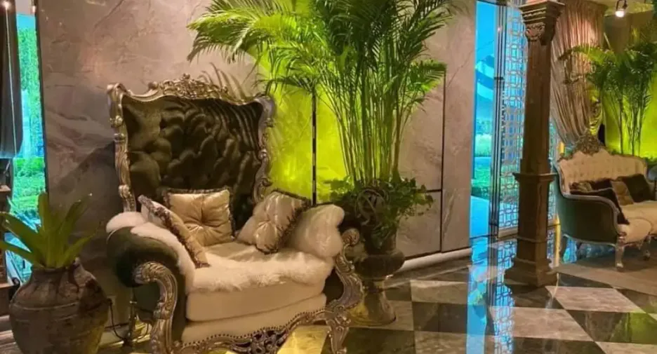 For sale 2 bedrooms condo in Jomtien, Pattaya