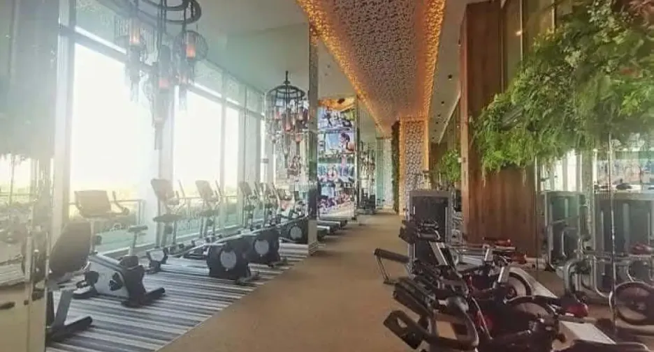 For sale 2 bedrooms condo in Jomtien, Pattaya