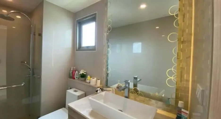 For sale 2 bedrooms condo in Jomtien, Pattaya
