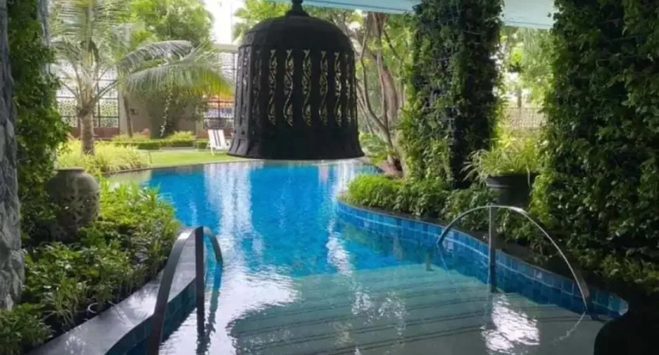 For sale 2 bedrooms condo in Jomtien, Pattaya