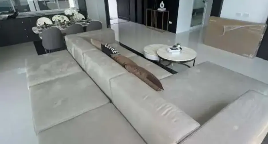 ขาย 4 ห้องนอน บ้านเดี่ยว ใน ห้วยใหญ่, พัทยา