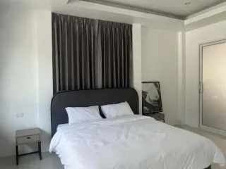 À vendre 4 chambres maison à Bang Lamung, Chonburi