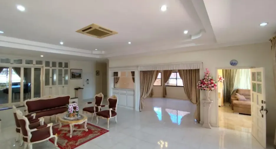 ขาย 3 ห้องนอน บ้านเดี่ยว ใน บางละมุง, ชลบุรี