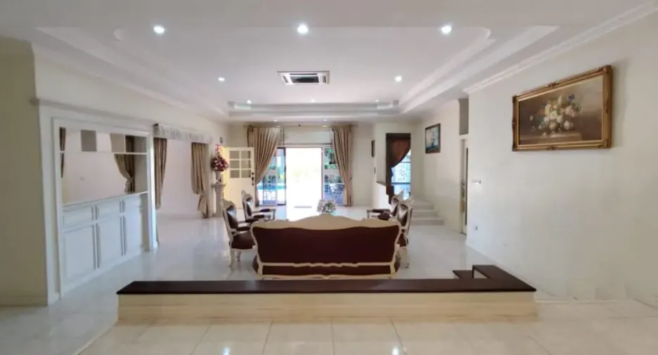 ขาย 3 ห้องนอน บ้านเดี่ยว ใน บางละมุง, ชลบุรี