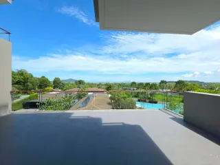 For sale 1 Beds condo in Bang Saray, Pattaya