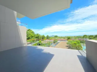 For sale 1 Beds condo in Bang Saray, Pattaya