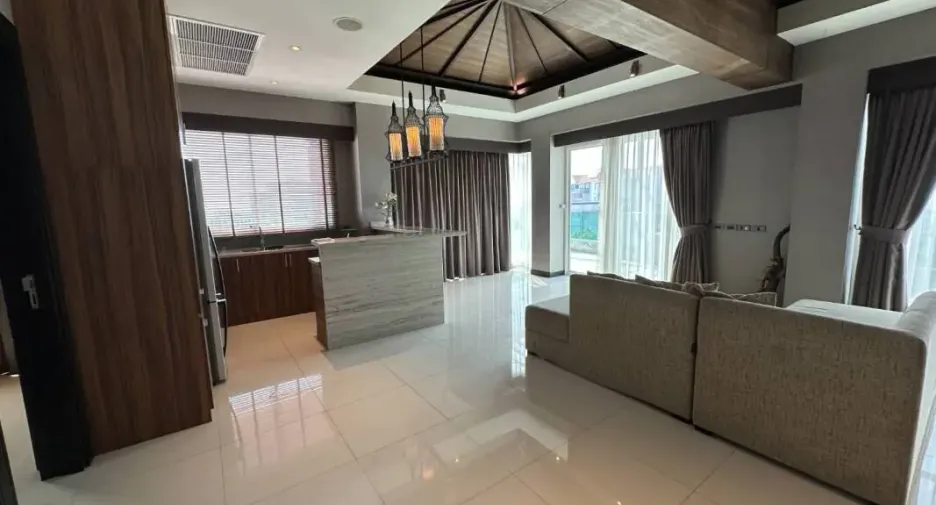 ขาย 3 ห้องนอน คอนโด ใน บางละมุง, ชลบุรี