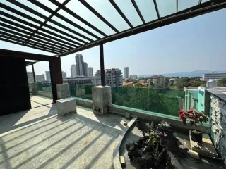 ขาย 3 ห้องนอน คอนโด ใน บางละมุง, ชลบุรี